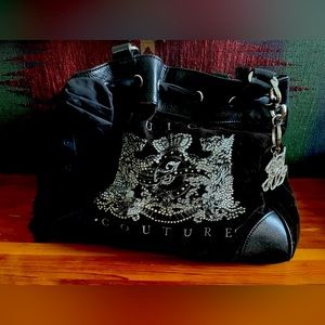 Vintage Juicy Couture Purse!